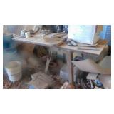 Craftsman 10" Radial Arm Saw