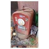 Lincoln IdealArc 250 Welder