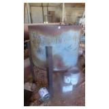 Pot On Stand - 3
