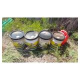 4 - 5 Gallon Ultra Utility Tractor Fluid