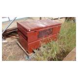 Jobsite Toolbox by Delta