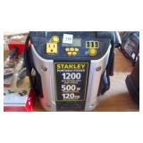 Stanley Portable Jump Back w Air