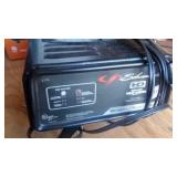 Schumacher Battery Charger