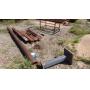 10/19 Sisk Auction #3  Coyle OK
