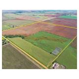 Carrier Rd & N 66th Enid OK 73701