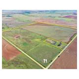Carrier Rd & N 66th Enid OK 73701