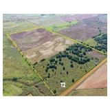 Lake Hellums Rd & N 66th Enid OK 73701