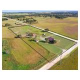 6± ACRES W/Home & Improvements