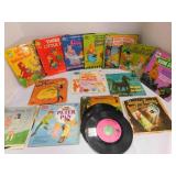 16 vintage children