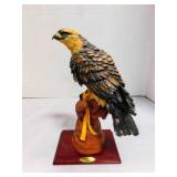 Montefiori Collection Eagle figurine