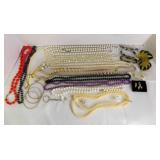 costume jewelry