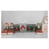 Christmas Ornaments