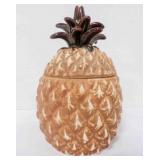 Vintage Mark Thomas Outrigger pineapple mug