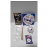 Upper Deck Collector