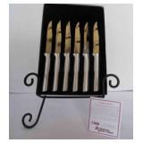 American Made Cutlery Steak Knives
