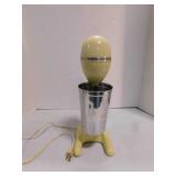 vintage Hamilton Beach Scovill Drink Master
