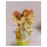 Seraphin Classics 1998 "Naturing Life" figurine