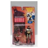 Rapid Attack Mask of the Phantasm Batman