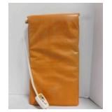 vintage Pollenex heat, massage pad