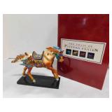 The Trail Of Painted Ponies 2007 1E/6.785 Artist