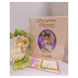 Seraphine Classics 1999 "Beautiful Dreamer"
