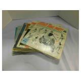 12 vintage The Ventures record albums x12