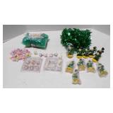 Easter mini dï¿½cor, St Patrick