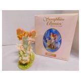 Seraphine Classics 1999 "Messenger Of Love"