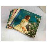 10 Vintage Loretta Lynn record albums
