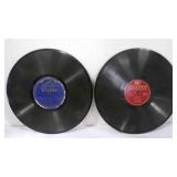 Victor 78 RPM record catalog # 45306-B