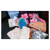 linens-baby Afghan 29x44