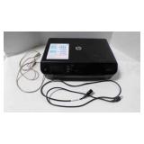 HP printer Envy 4500 print/scan/copy/photo