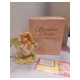 Seraphine Classics 1997 "Nature