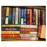 Fantasy Books/Novels