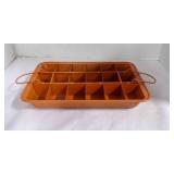 Brownie Pan Divider