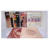 vintage albums (33