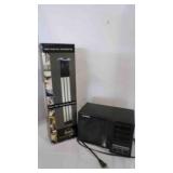Bionaire tabletop air conditioner, Ionic Pro