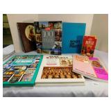 8 books-Life; slot Machines; who