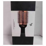 Lange 2-in-1 volumizing brush dryer