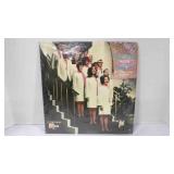 Vintage Oral Roberts album