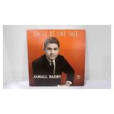 Vintage Jamall Badry album