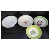 serving bowls