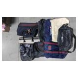 travel bags