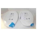 2 new Kohler toilet seats