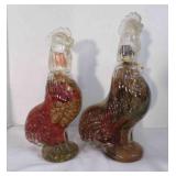 Shonfelds Rooster Bottles