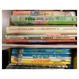 Disney princess books, children