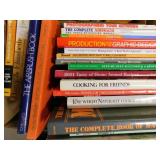 nonfiction books