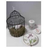 Spode Stafford Flowers oven to tableware