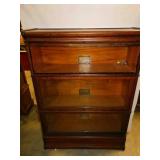 The Globe-Wernicke Co. Barrister case 34 x 12 x 47