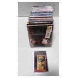 country CD